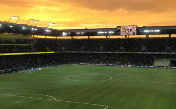 Why FIFA Worldcub Is Going Through Crisis