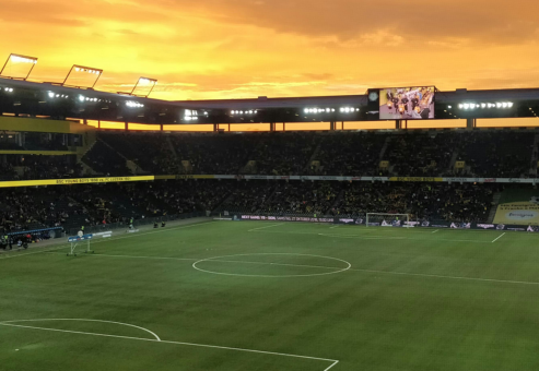 Why FIFA Worldcub Is Going Through Crisis